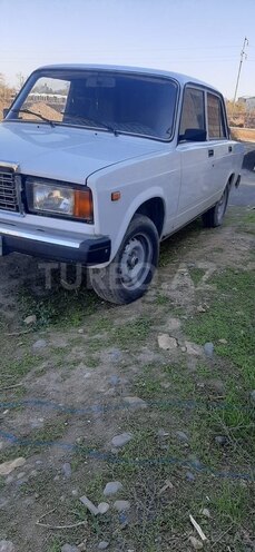 LADA (VAZ) 2107 2009, 92,547 km - 1.6 л - Gəncə