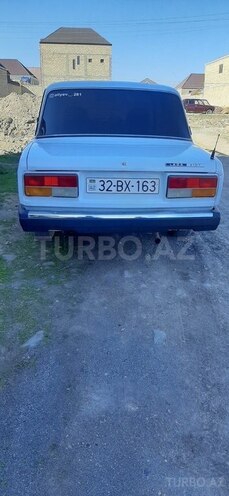 LADA (VAZ) 2107 2009, 92,547 km - 1.6 л - Gəncə