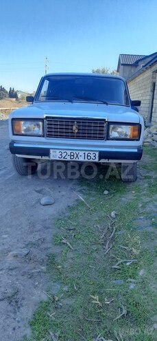 LADA (VAZ) 2107 2009, 92,547 km - 1.6 л - Gəncə