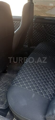 LADA (VAZ) 2107 2009, 92,547 km - 1.6 л - Gəncə