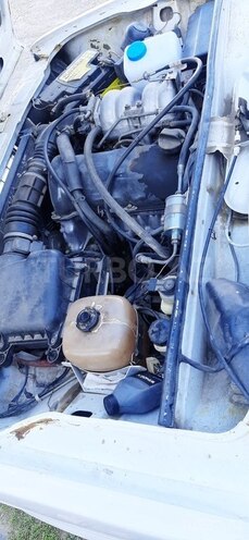 LADA (VAZ) 2107 2009, 92,547 km - 1.6 л - Gəncə