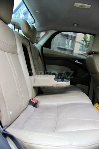 Ford Focus 2012, 300,000 km - 2.0 l - Bakı