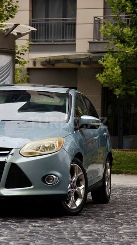 Ford Focus 2012, 300,000 km - 2.0 l - Bakı
