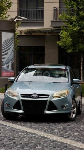 Ford Focus 2012, 300,000 km - 2.0 l - Bakı
