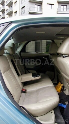 Ford Focus 2012, 300,000 km - 2.0 l - Bakı