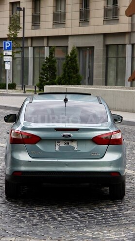 Ford Focus 2012, 300,000 km - 2.0 l - Bakı