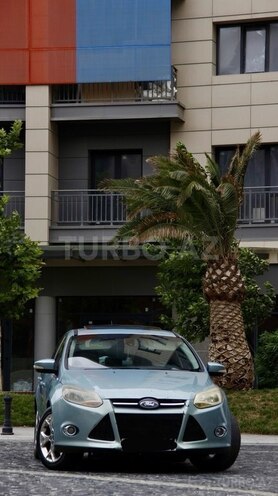 Ford Focus 2012, 300,000 km - 2.0 l - Bakı