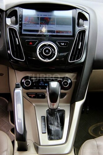 Ford Focus 2012, 300,000 km - 2.0 l - Bakı