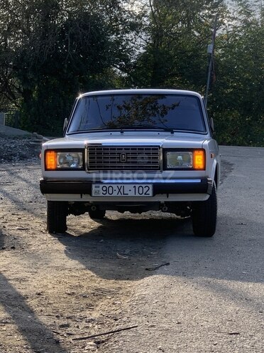 LADA (VAZ) 2107 2008, 41,287 km - 1.6 л - Astara