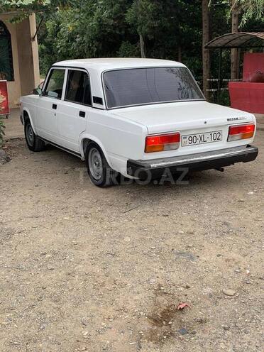 LADA (VAZ) 2107 2008, 41,287 km - 1.6 л - Astara