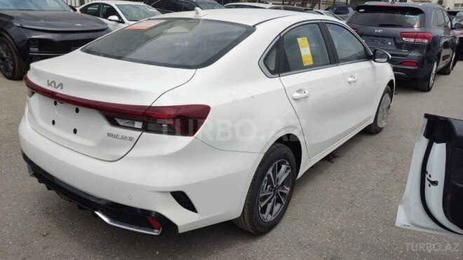 Kia Cerato 2024, 0 km - 1.6 l - Bakı