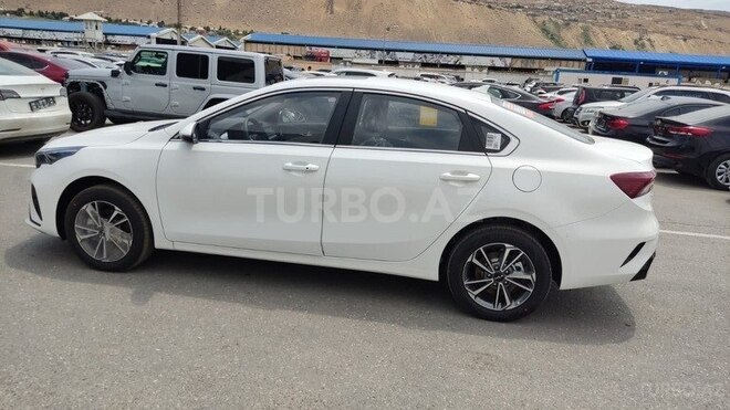 Kia Cerato 2024, 0 km - 1.6 l - Bakı