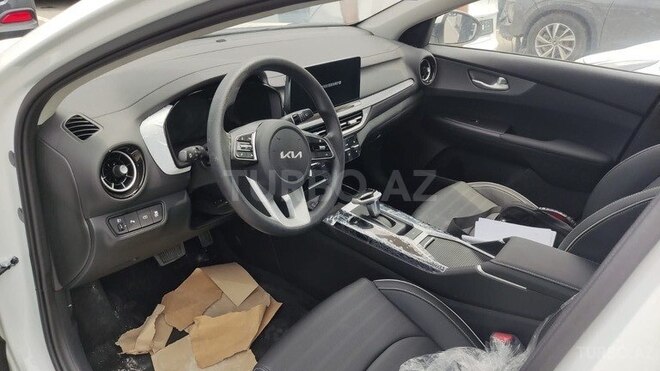 Kia Cerato 2024, 0 km - 1.6 l - Bakı
