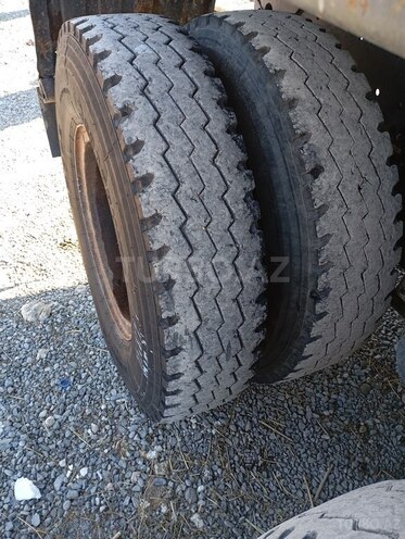 KamAz 55111 1984, 503,720 km - 11.0 l - Bakı