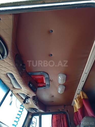 KamAz 55111 1984, 503,720 km - 11.0 l - Bakı