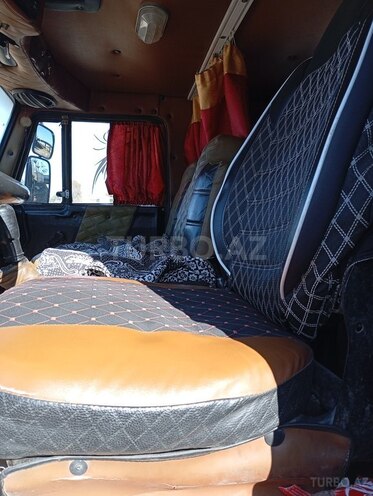 KamAz 55111 1984, 503,720 km - 11.0 l - Bakı