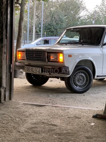 LADA (VAZ) 2107 2008, 41,287 km - 1.6 л - Astara