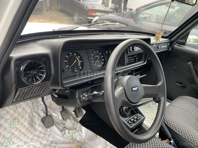 LADA (VAZ) 2107 2008, 41,287 km - 1.6 л - Astara