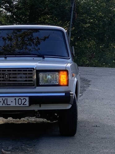 LADA (VAZ) 2107 2008, 41,287 km - 1.6 л - Astara