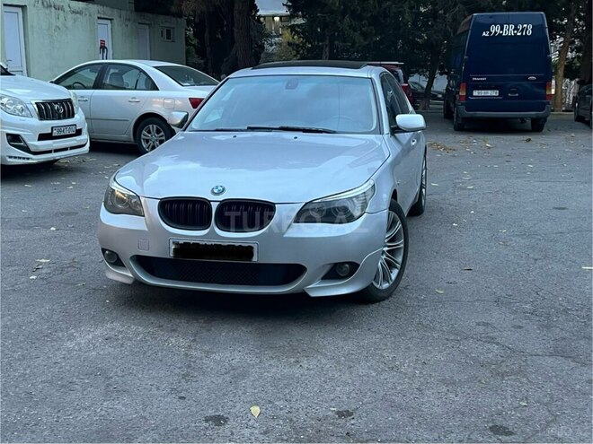 BMW 525 2004, 303,855 km - 2.5 l - Bakı