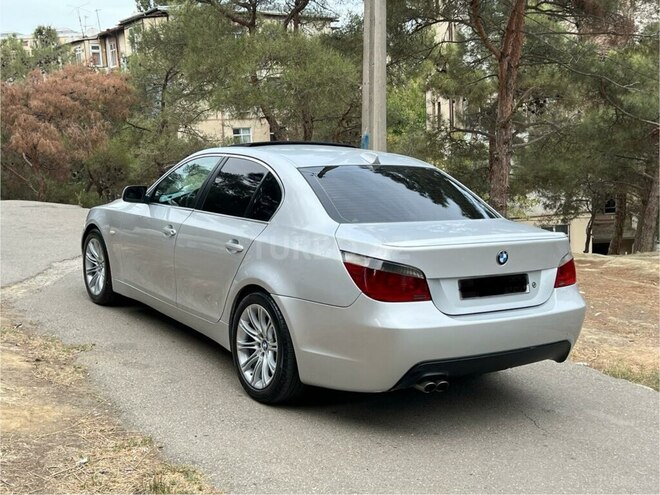 BMW 525 2004, 303,855 km - 2.5 l - Bakı