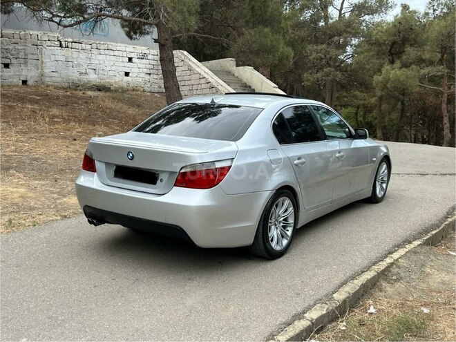 BMW 525 2004, 303,855 km - 2.5 l - Bakı