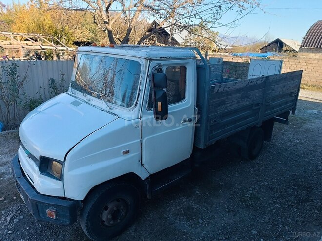 ZIL 5301 2000, 230,000 km - 3.7 l - Şəki