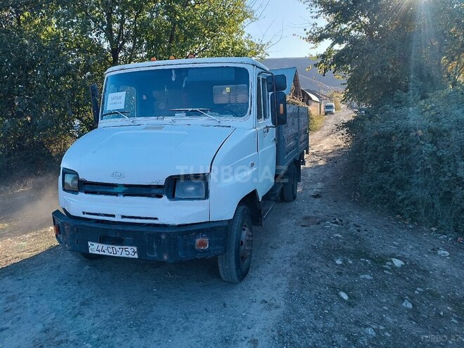 ZIL 5301 2000, 230,000 km - 3.7 l - Şəki