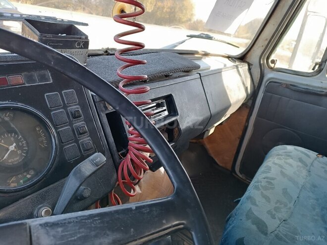 ZIL 5301 2000, 230,000 km - 3.7 l - Şəki