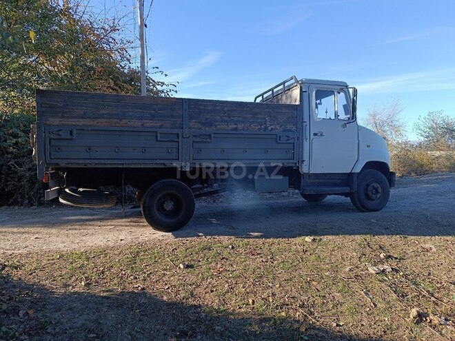 ZIL 5301 2000, 230,000 km - 3.7 l - Şəki