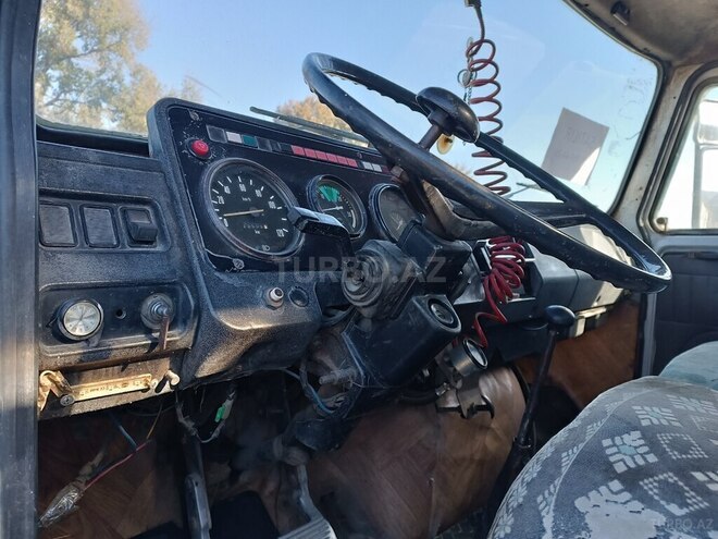 ZIL 5301 2000, 230,000 km - 3.7 l - Şəki