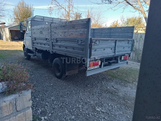 ZIL 5301 2000, 230,000 km - 3.7 l - Şəki
