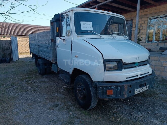 ZIL 5301 2000, 230,000 km - 3.7 l - Şəki
