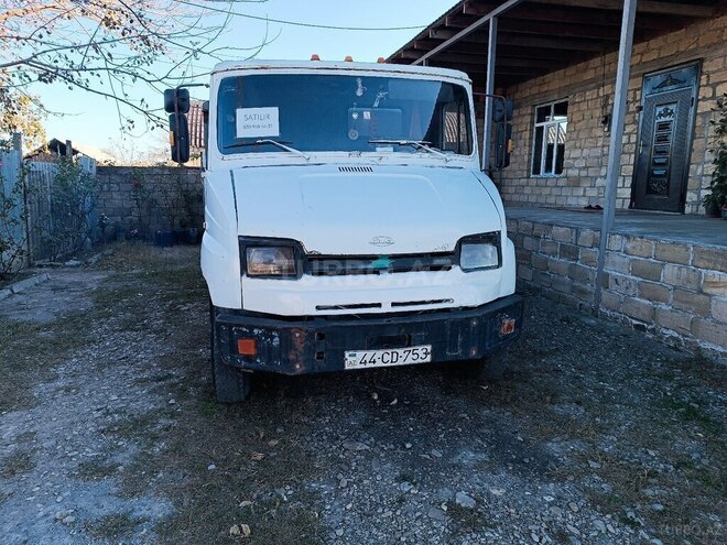 ZIL 5301 2000, 230,000 km - 3.7 l - Şəki
