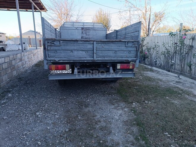 ZIL 5301 2000, 230,000 km - 3.7 l - Şəki