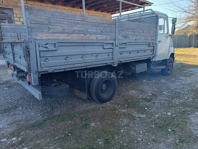 ZIL 5301 2000, 230,000 km - 3.7 l - Şəki