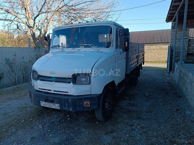 ZIL 5301 2000, 230,000 km - 3.7 l - Şəki