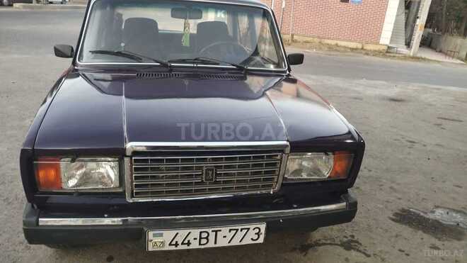 LADA (VAZ) 2107 2005, 78,317 km - 1.5 l - Masallı
