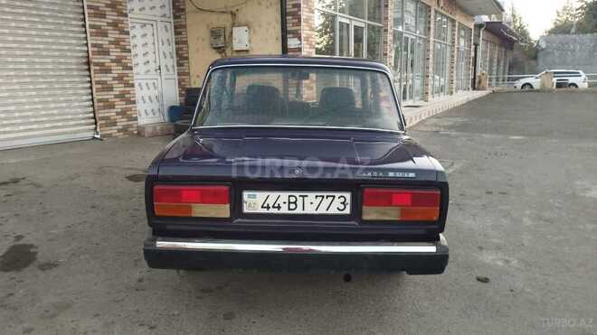 LADA (VAZ) 2107 2005, 78,317 km - 1.5 l - Masallı