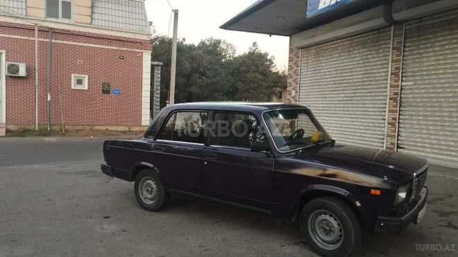 LADA (VAZ) 2107 2005, 78,317 km - 1.5 l - Masallı
