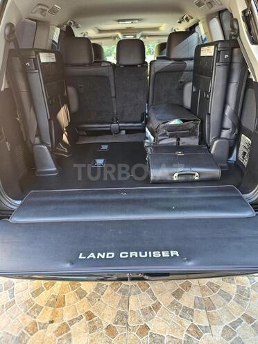 Toyota Land Cruiser 2020, 44,000 km - 4.6 l - Bakı