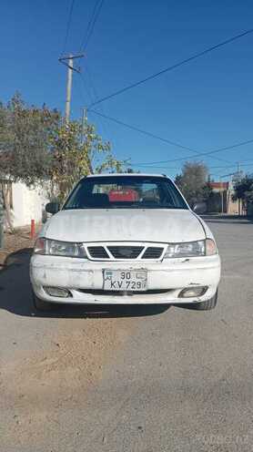 Daewoo Nexia 1997, 278,942 km - 1.5 l - Bakı