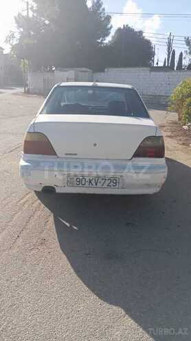 Daewoo Nexia 1997, 278,942 km - 1.5 l - Bakı