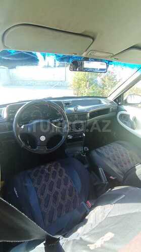 Daewoo Nexia 1997, 278,942 km - 1.5 l - Bakı