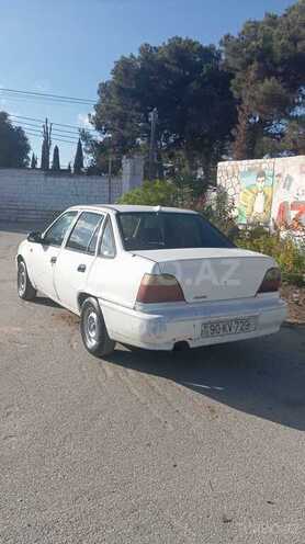 Daewoo Nexia 1997, 278,942 km - 1.5 l - Bakı