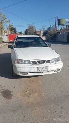 Daewoo Nexia 1997, 278,942 km - 1.5 l - Bakı