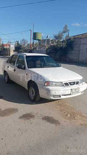 Daewoo Nexia 1997, 278,942 km - 1.5 l - Bakı