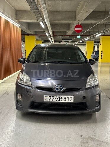 Toyota Prius 2009, 310,000 km - 1.8 l - Gəncə