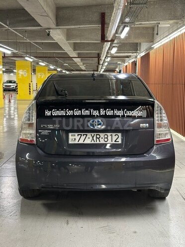 Toyota Prius 2009, 310,000 km - 1.8 l - Gəncə