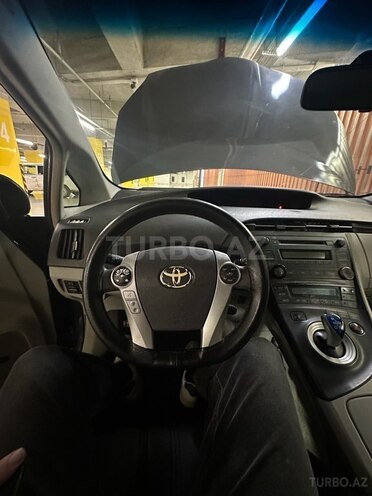 Toyota Prius 2009, 310,000 km - 1.8 l - Gəncə